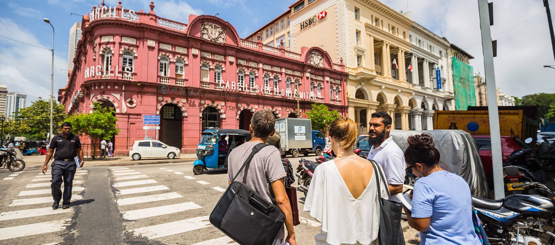 Cultural Tours